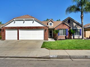 7567 N Vista Ave, Fresno, CA