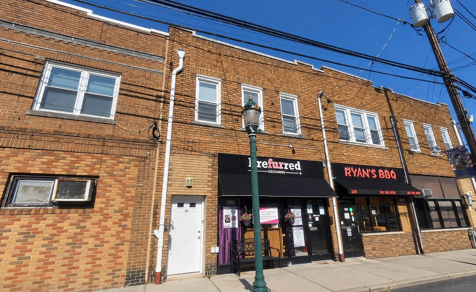 1 bed, $1,950 — Photo 1