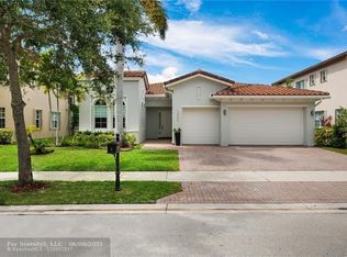 12305 NW 81st St, Parkland, FL 33076