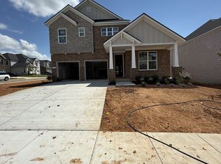 701 Delta Cir, Mtjuliet, TN 37122