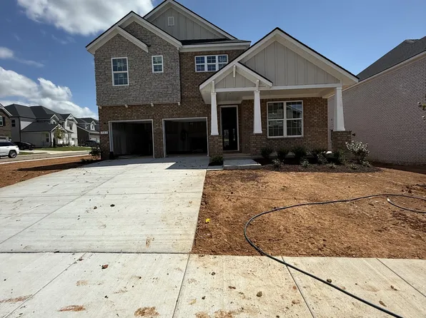 701 Delta Cir, Mtjuliet, TN 37122