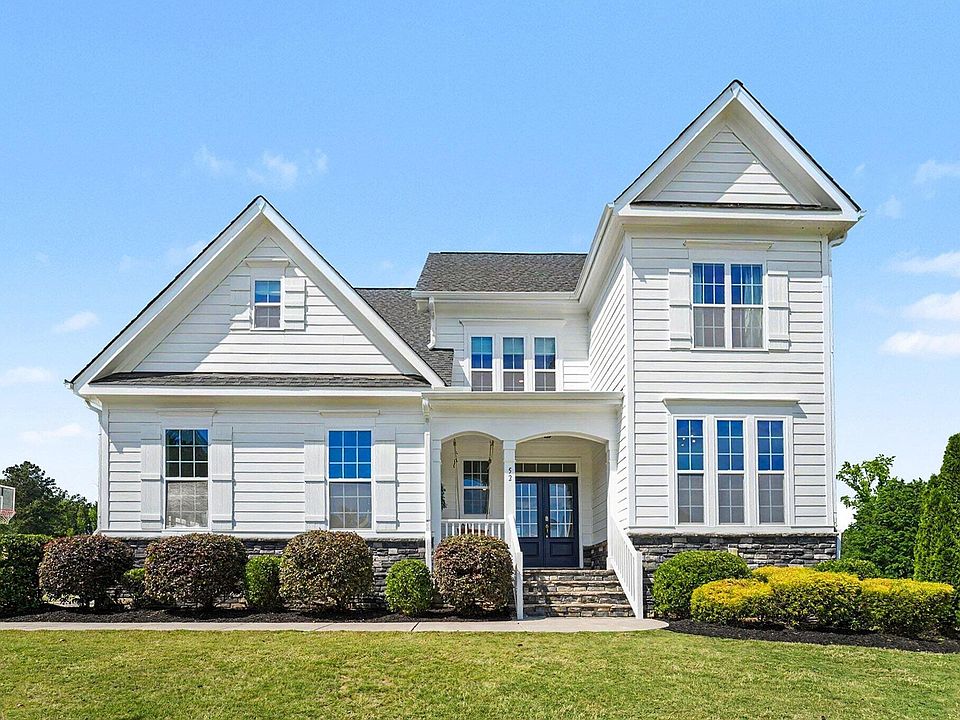 1st image of 52 Pistoia Dr