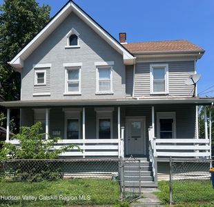 36 Prince Street, Kingston, NY, 12401