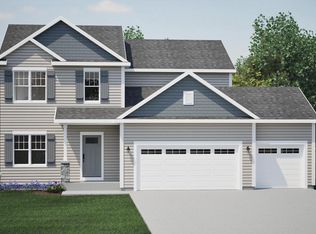 12086 W Parkview Ln, Franklin, WI 53132