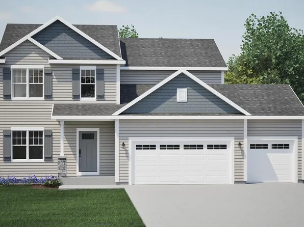 12086 West Parkview LANE, Franklin, WI 53132