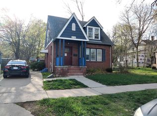 213 Perrin St APT 2, Ypsilanti, MI 48197