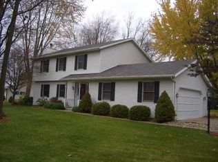 15831 Homestead Trl, Granger, IN