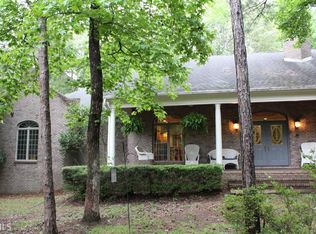 9311 Chipley Hwy, Pine Mountain, GA 31822