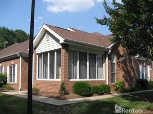 10242 Willowhurst Ct, Charlotte, NC 28210