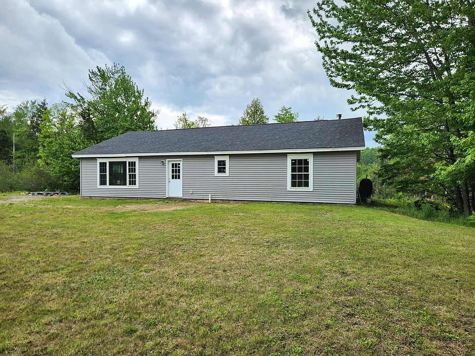 34 Blanket Ln, Stockton Springs, ME 04981 MLS 1561838 Zillow