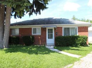 2716 112th St, Toledo, OH 43611