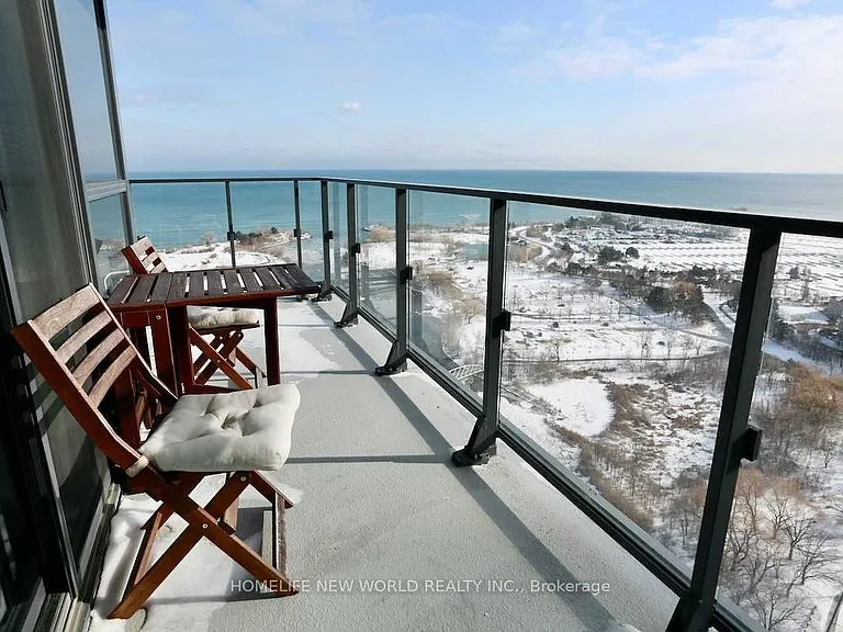2200 Lake Shore Blvd W #3101 — Photo 18
