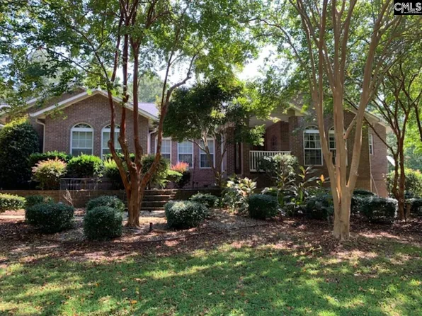 1338 John G Richards Rd, Camden, SC 29020