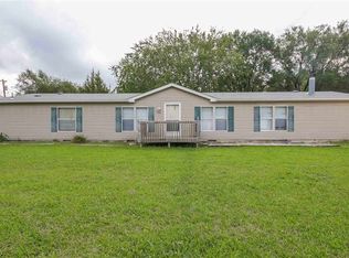 436 N 11th St, Towanda, KS 67144