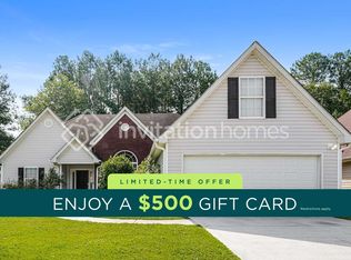 1346 Haynes Trace Ct, Grayson, GA 30017
