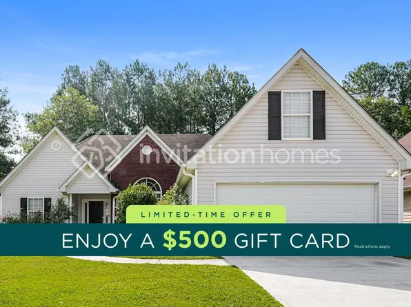 1346 Haynes Trace Ct, Grayson, GA 30017