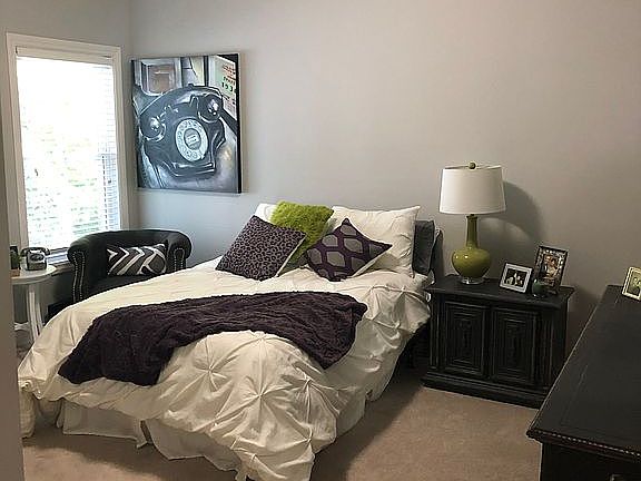 Bedroom 1 main floor