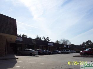 7044 Hodgson Memorial Dr, Savannah, GA 31406