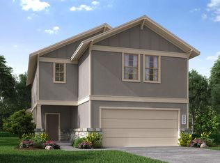 517 Rearing Mare Pass, Georgetown, TX 78626