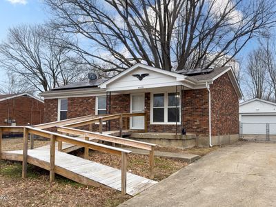 5509 Logwood Ave, Louisville, KY, 40272
