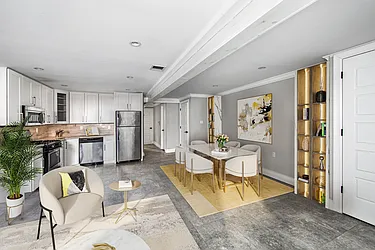 Rented by Brown Harris Stevens