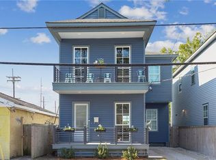 605 N Rocheblave St, New Orleans, LA 70119