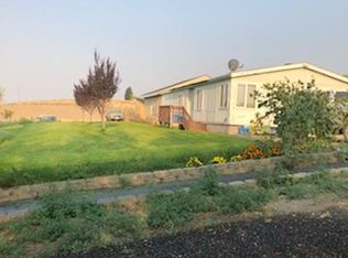870 Green Rd, Pasco, WA 99301