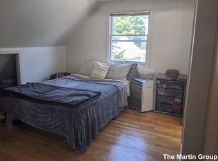 37 Sherman St #2, Cambridge, MA 02138