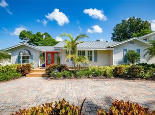 1116 Sedeeva St, Clearwater, FL 33755