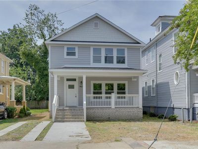 925 Crawford Pkwy, Portsmouth, VA, 23704