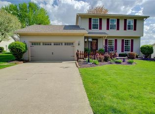 643 Angiline Dr, Youngstown, OH