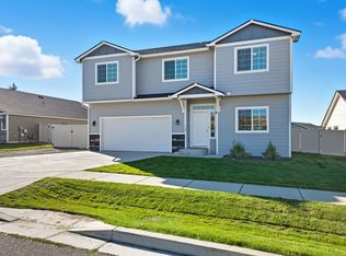 124 S Willamette St, Liberty Lake, WA 99016