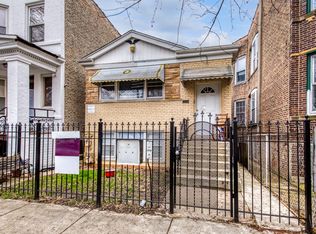 3325 W Potomac Ave, Chicago, IL 60651