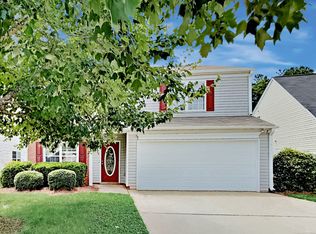 1090 Eatonton Way, McDonough, GA