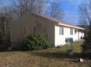 160 Goodell Ave, Swanzey, NH 03446