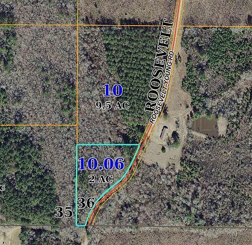 1st image of 11570 Roosevelt Young Rd