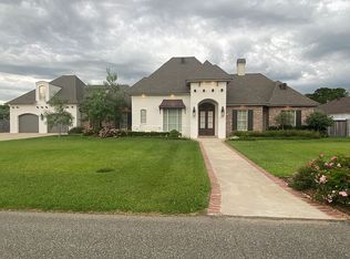 166 Newbury Ln, Sunset, LA 70584