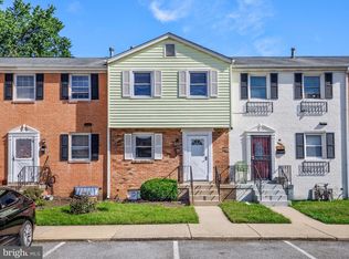 5109 Clacton Ave UNIT 78, Suitland, MD