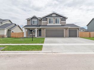 2312 N Meadow Lake Pl, Star, ID 83669