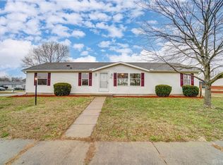 556 Diamond Loop, Middletown, OH 45044