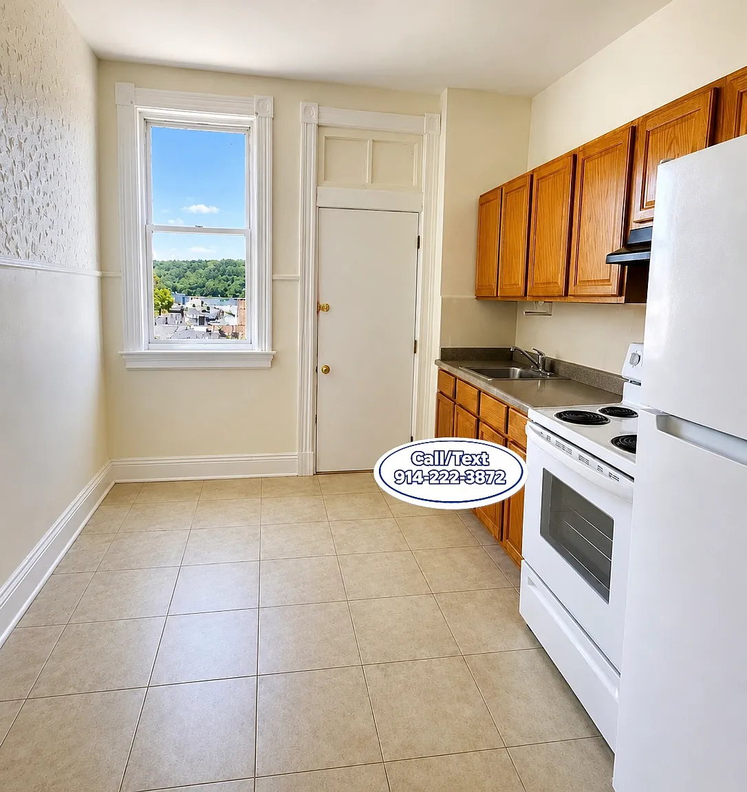 1 bed, $2,000 — Photo 1