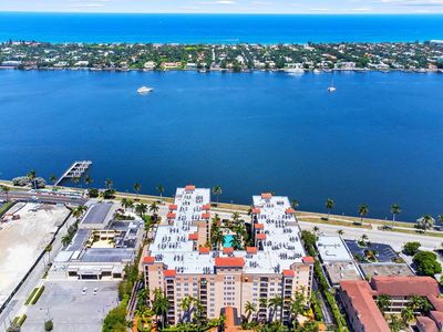 1801 N Flagler Drive #931, West Palm Beach, FL, 33407