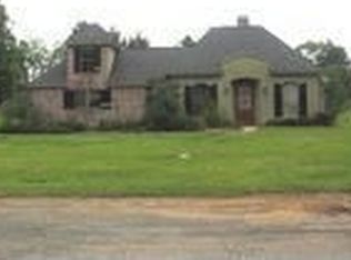 159 Brown Rd, Stonewall, LA 71078