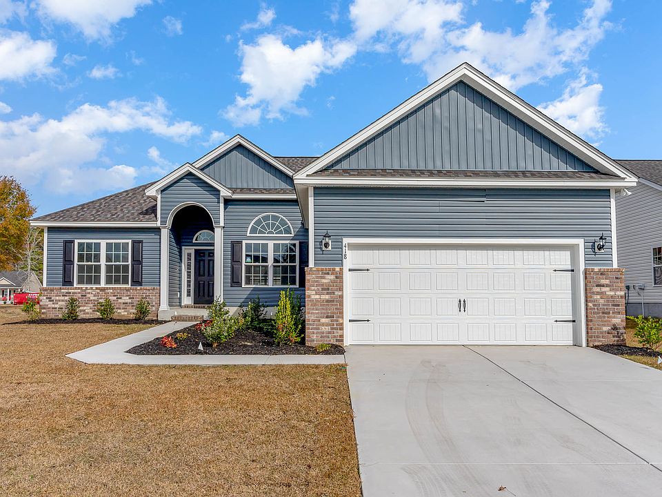 Harbor Club by Beverly Homes in SC Zillow