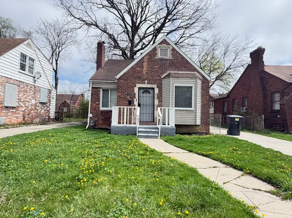15890 Ferguson St, Detroit, MI 48227