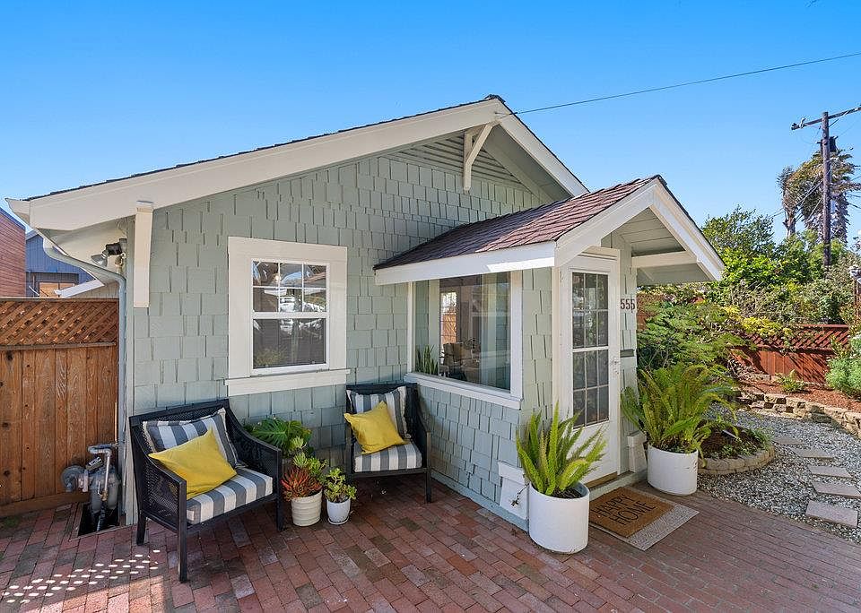 555 Bethany Curv Santa Cruz CA 95060 Zillow