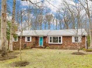 520 Comstock Dr, North Chesterfield, VA 23236