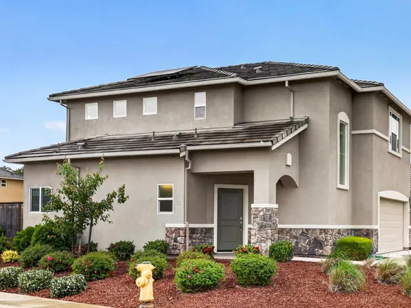 1504 Willow Dr, Ione, CA 95640