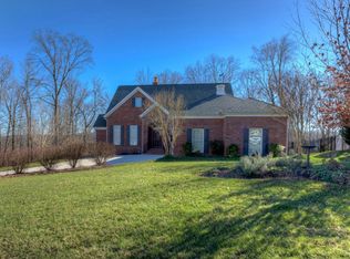 112 Center Park Ln LOT 40&21, Oak Ridge, TN 37830