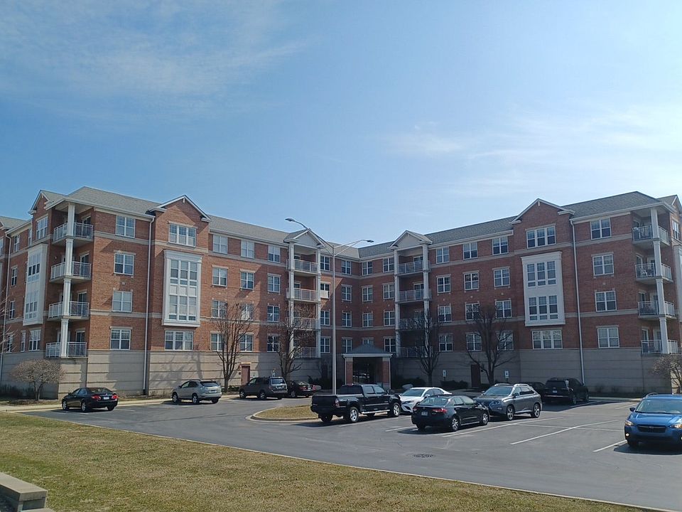 1st image of 101 Pointe Dr Unit 409